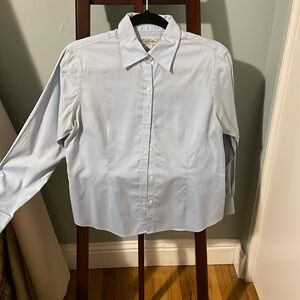 Brooks brothers button down